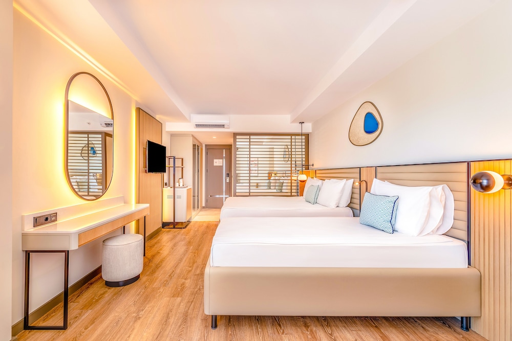 Comfort Standard Room