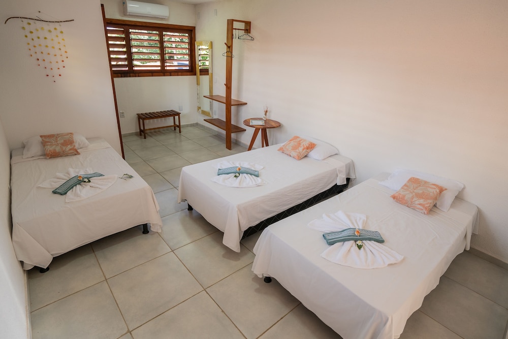 Deluxe Triple Room photo 1