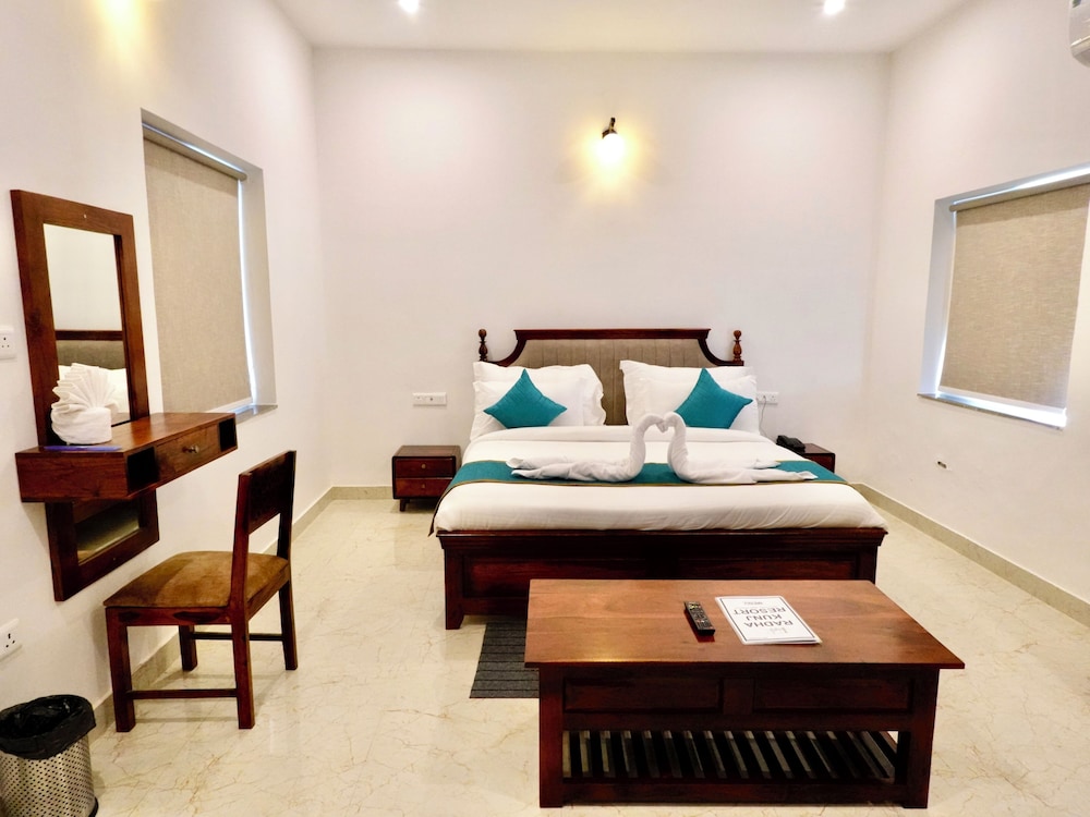 Luxury Double Room photo 1