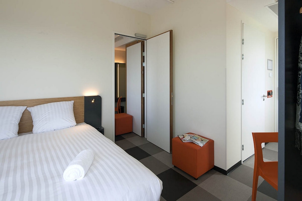 easyHotel Amsterdam Zaandam, Foto 2