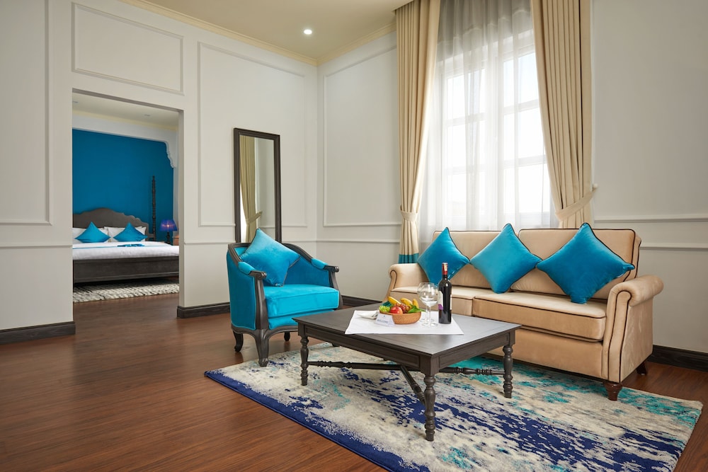 Suite Room photo 1