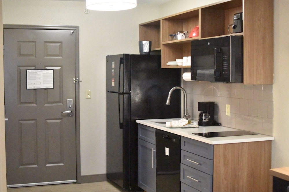 Studio Suite, 2 Double Beds - Photo 1