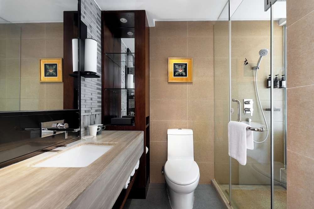 Urban Twin Room