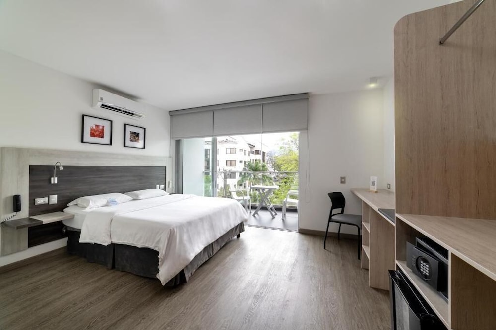 Elite Room