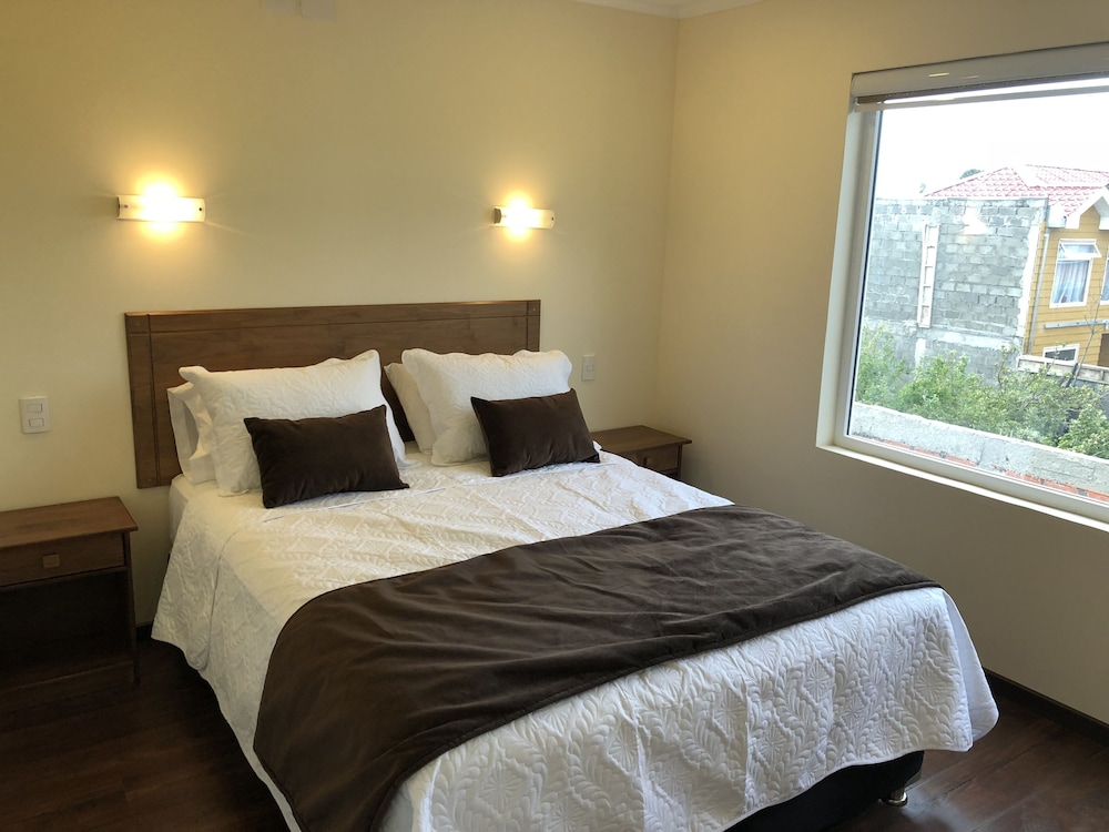 Apartment, 2 Bedrooms