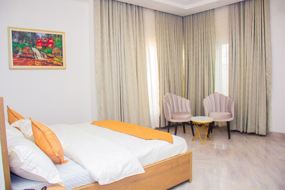 Deluxe Single Room photo 1
