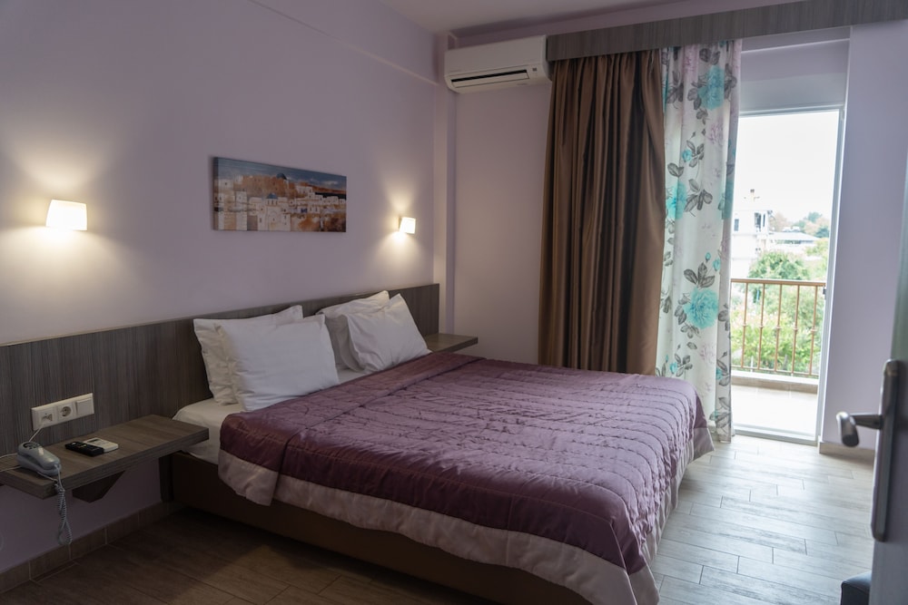Comfort Quadruple Room photo 2