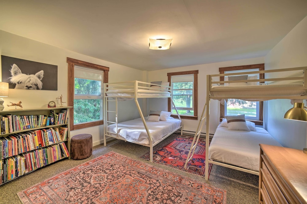 House (5 Bedrooms) photo 1