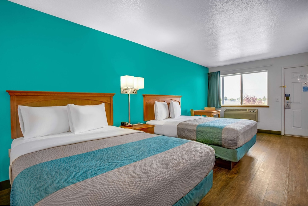 Motel 6-Baker City, OR, 사진 5