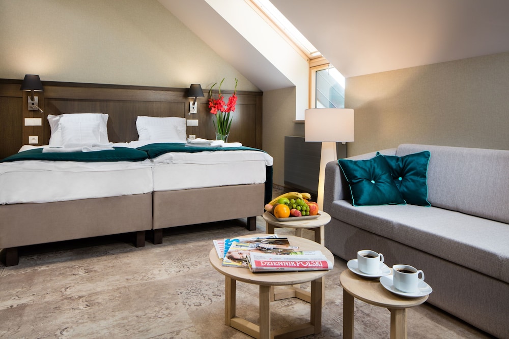 Deluxe Room, 1 Bedroom, Ensuite photo 1