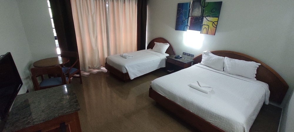 Family Triple Room