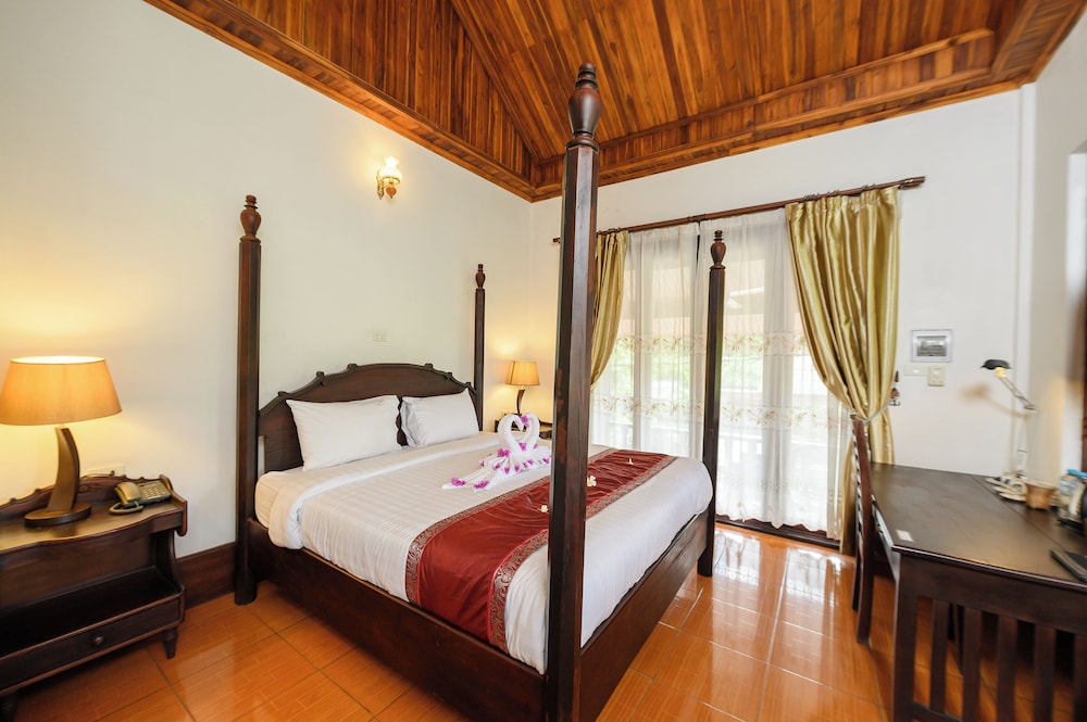 Deluxe Double Room photo 1