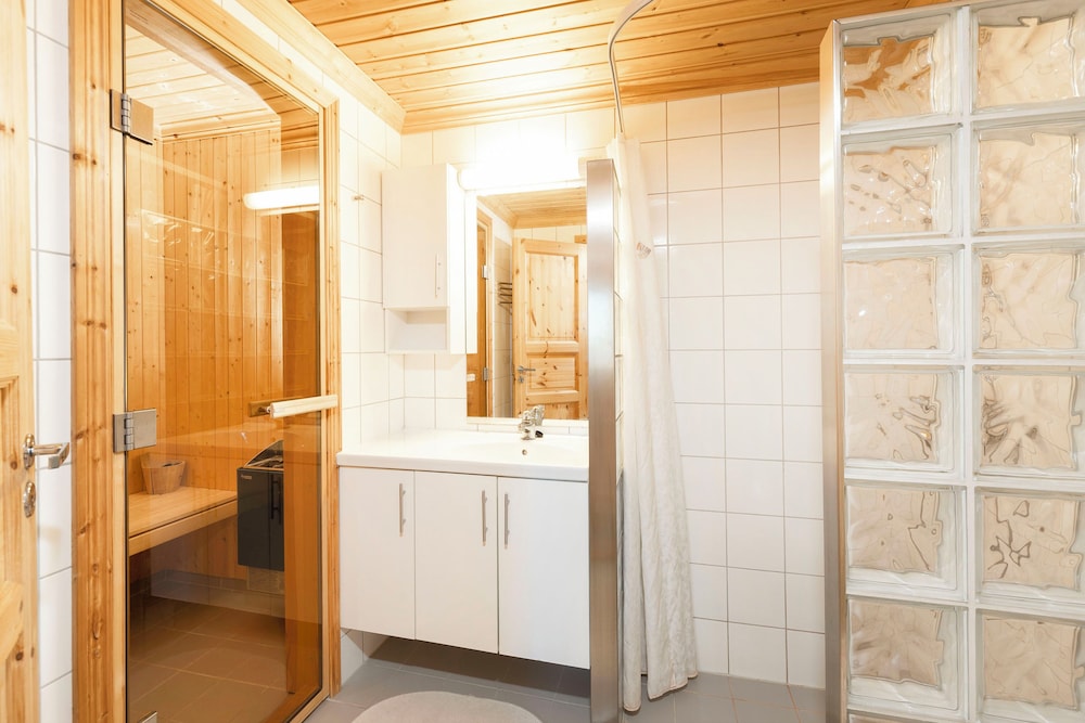 Apartment, 2 Bedrooms, Sauna, Slope Side, Location Panorama photo 2