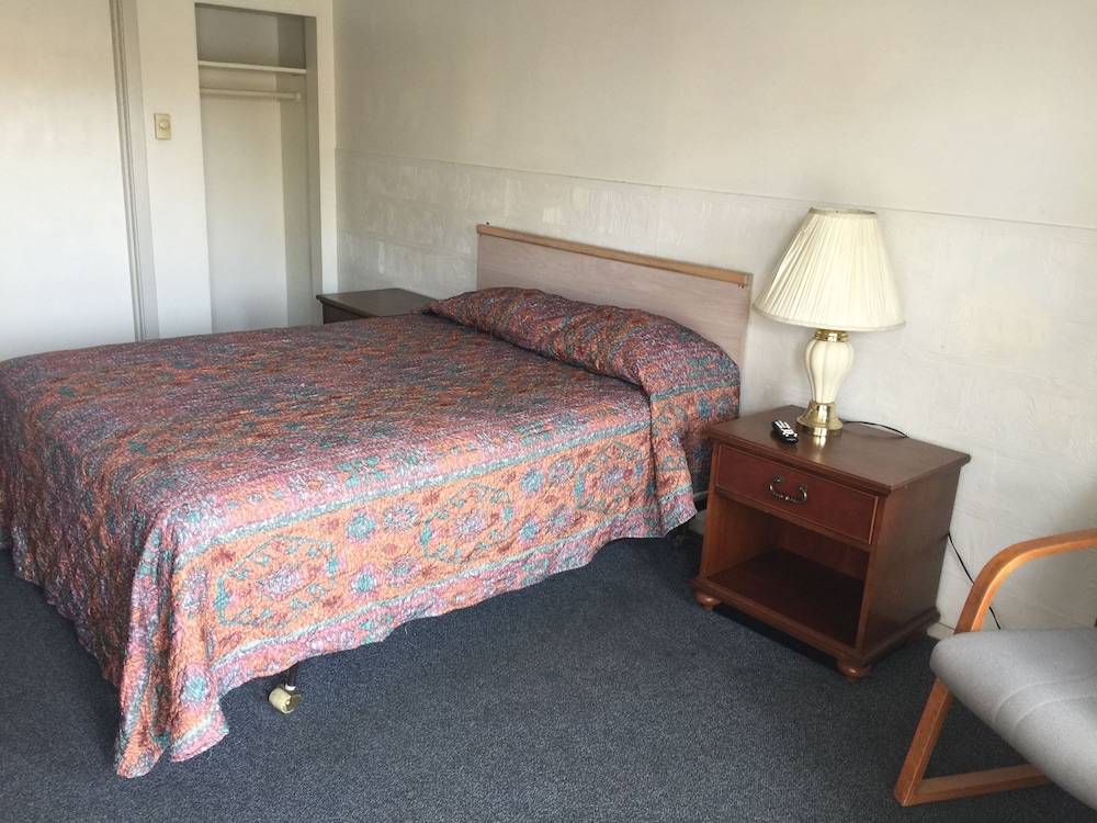 Economy Single Room photo 1