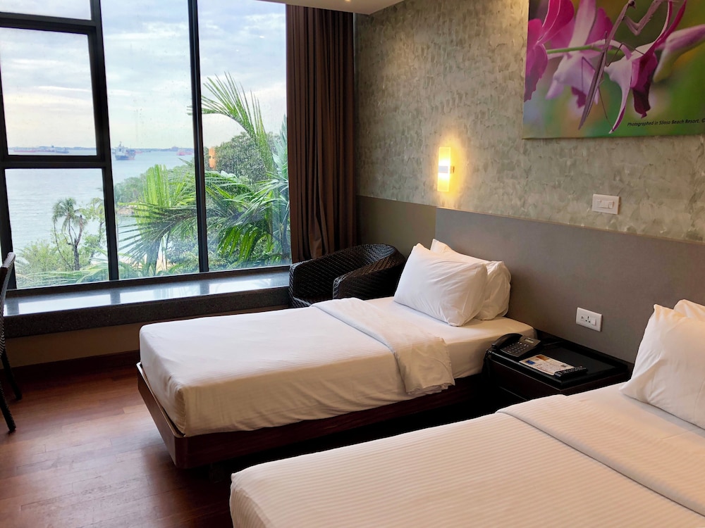Deluxe Room photo 2