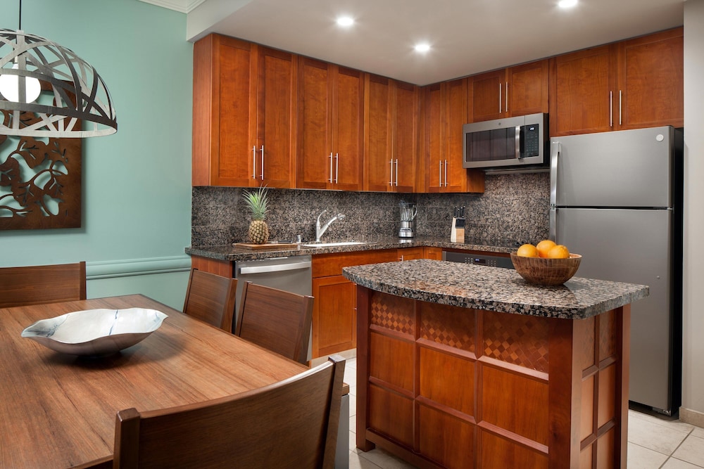 Villa, 1 Bedroom, Transfer Shower, Resort View (Kitchen, Accessible Room) photo 3