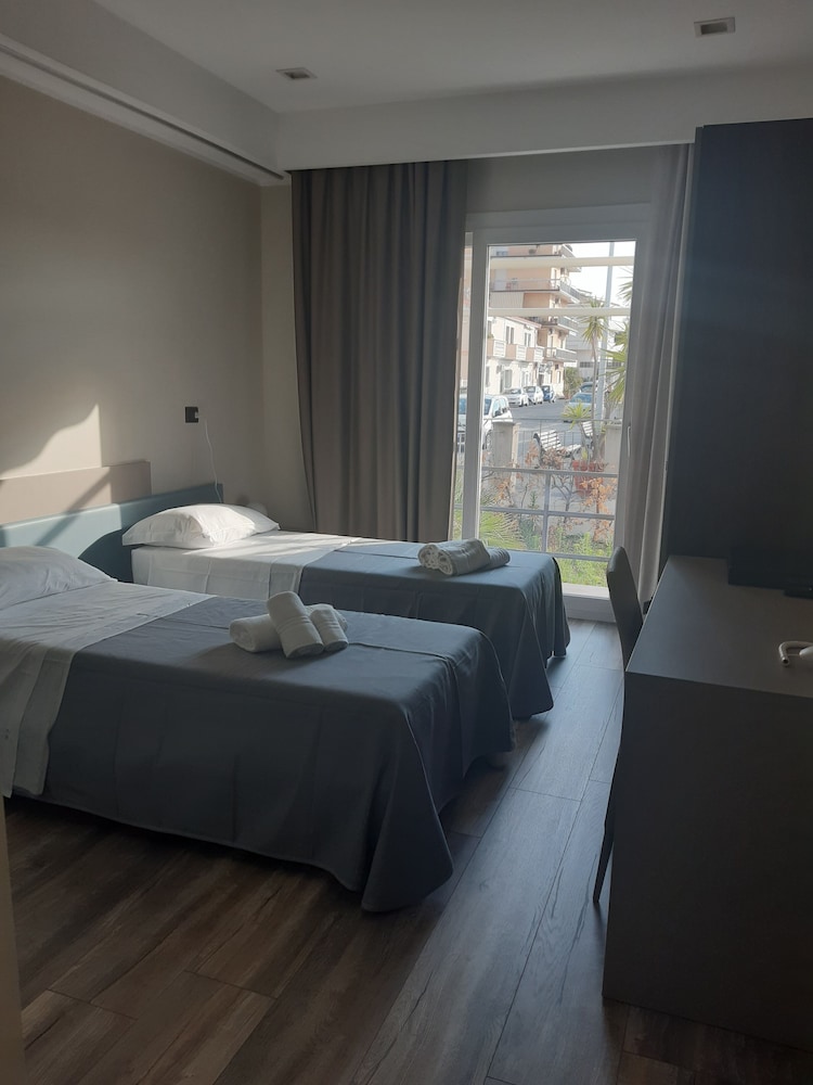 Hotel Il Saraceno, Foto 2
