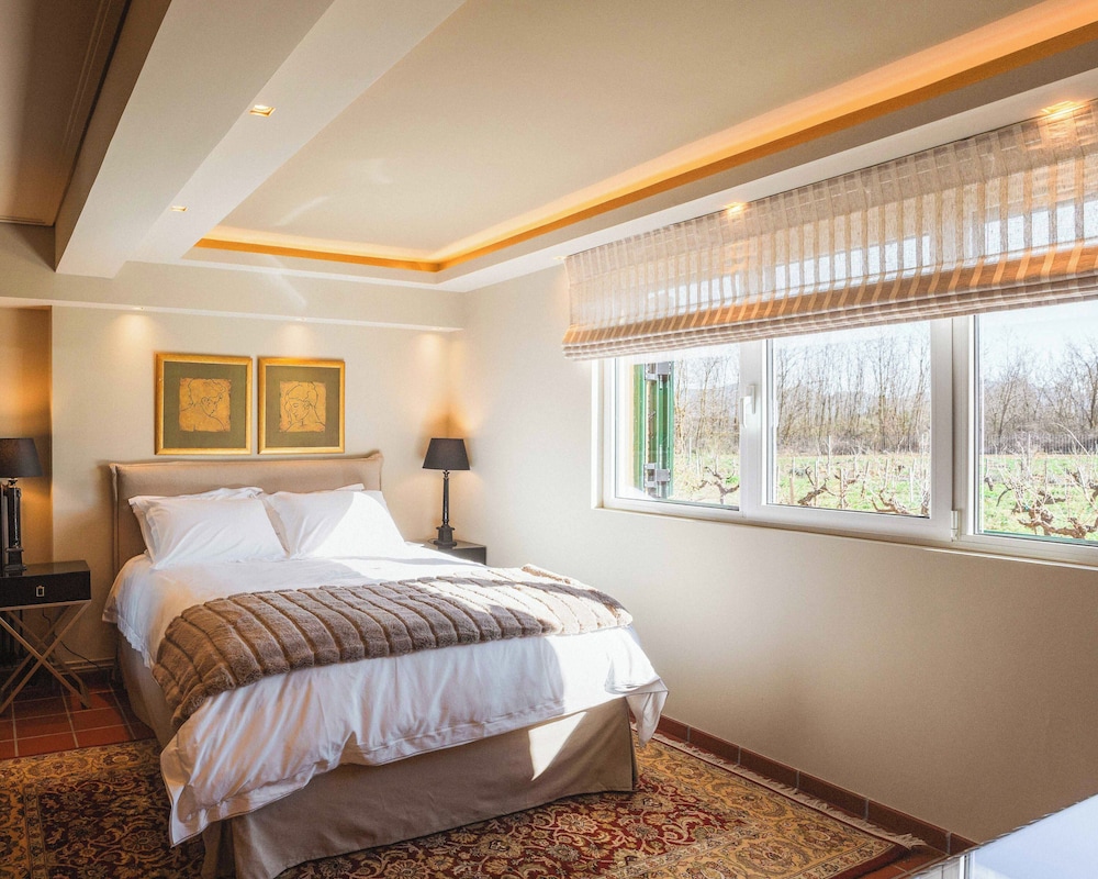 Superior Room, Vineyard View (Ampelos)