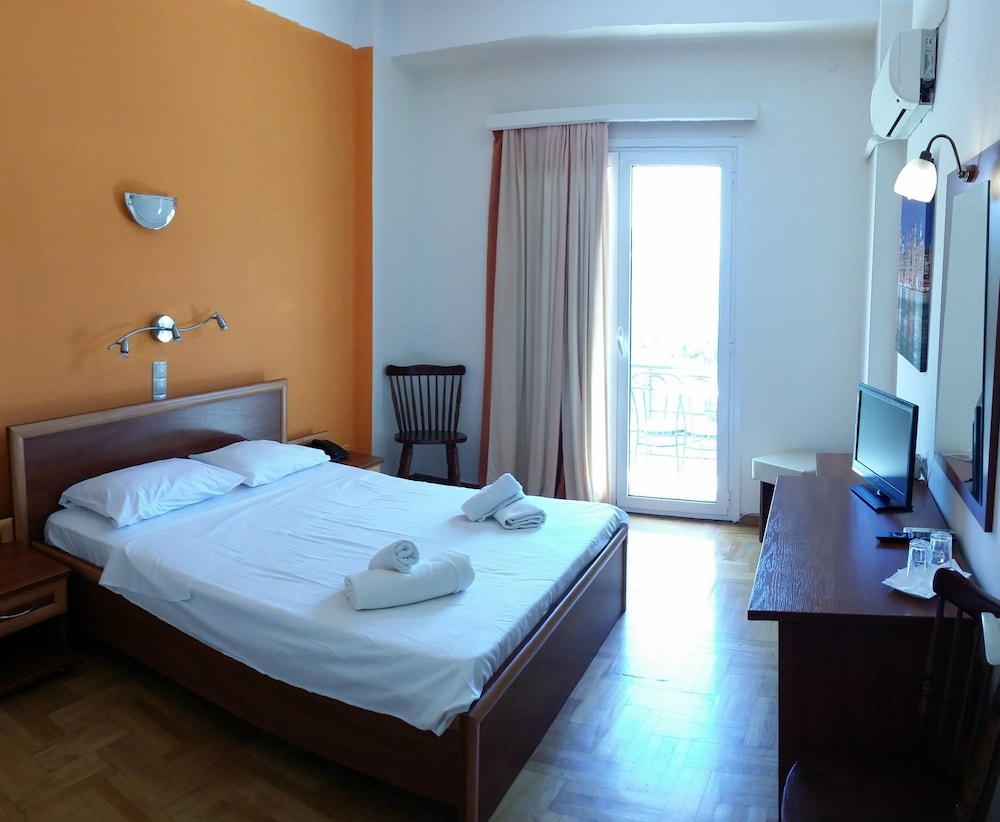 Triple Room, Sea View photo 1