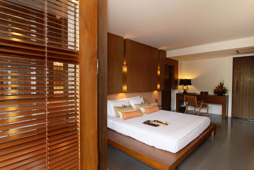 Grand Deluxe Family 2 rooms with connecting door - Photo 3
