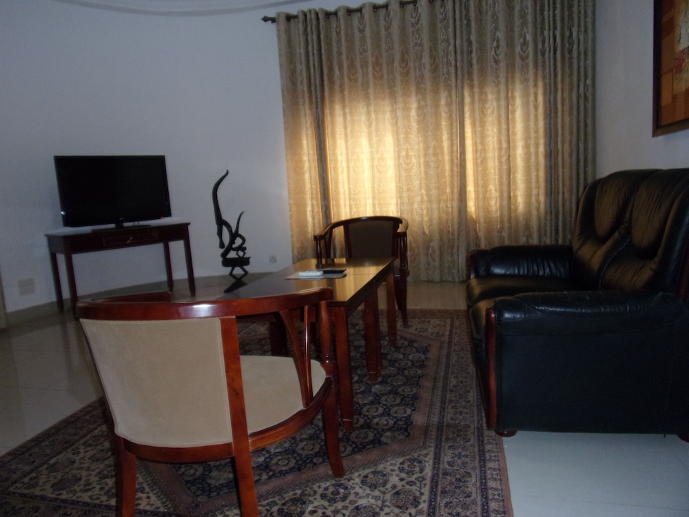 Executive Suite photo 1
