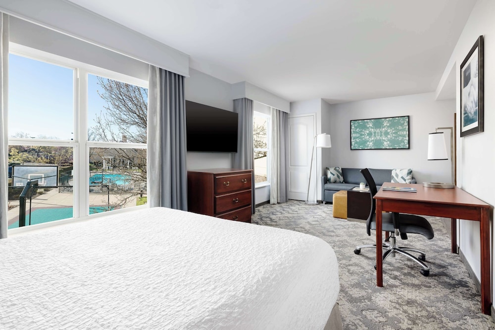 Suite, 1 Bedroom, Non Smoking - Photo 4