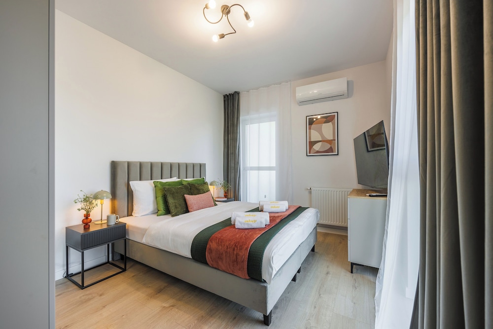 Deluxe Apartment, 1 Bedroom - Photo 2