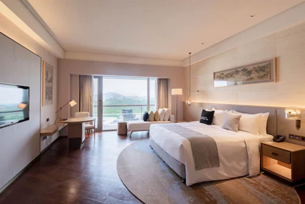 Room, 1 King Bed photo 3