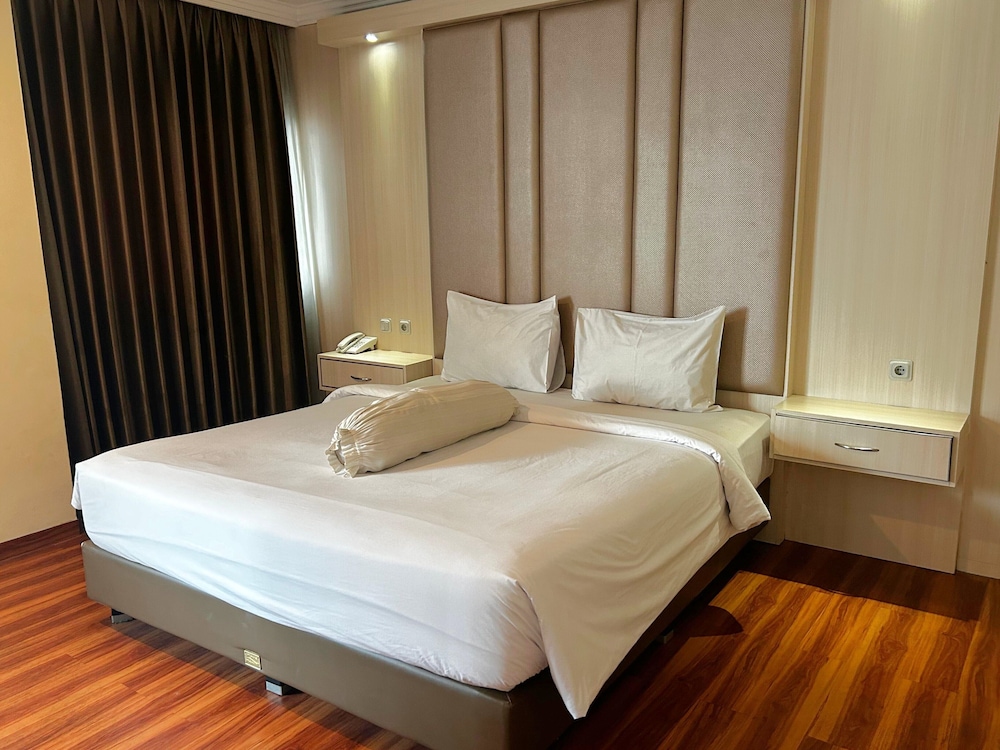 Deluxe Double Room - Photo 1