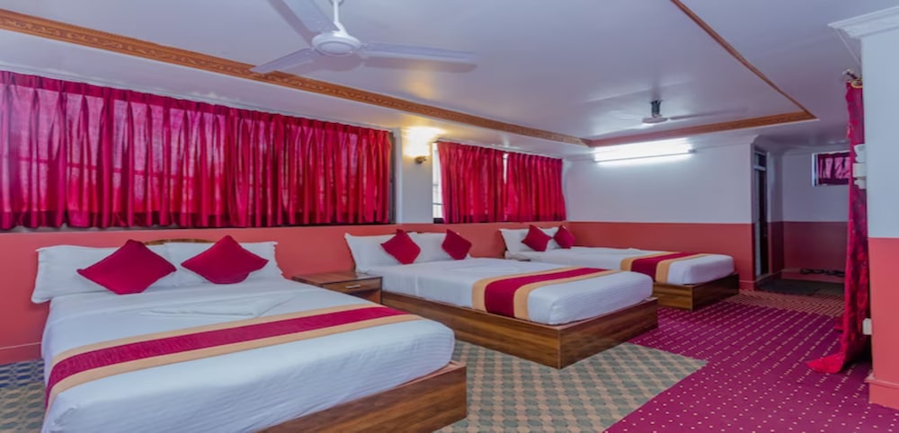 Deluxe Triple Room photo 1