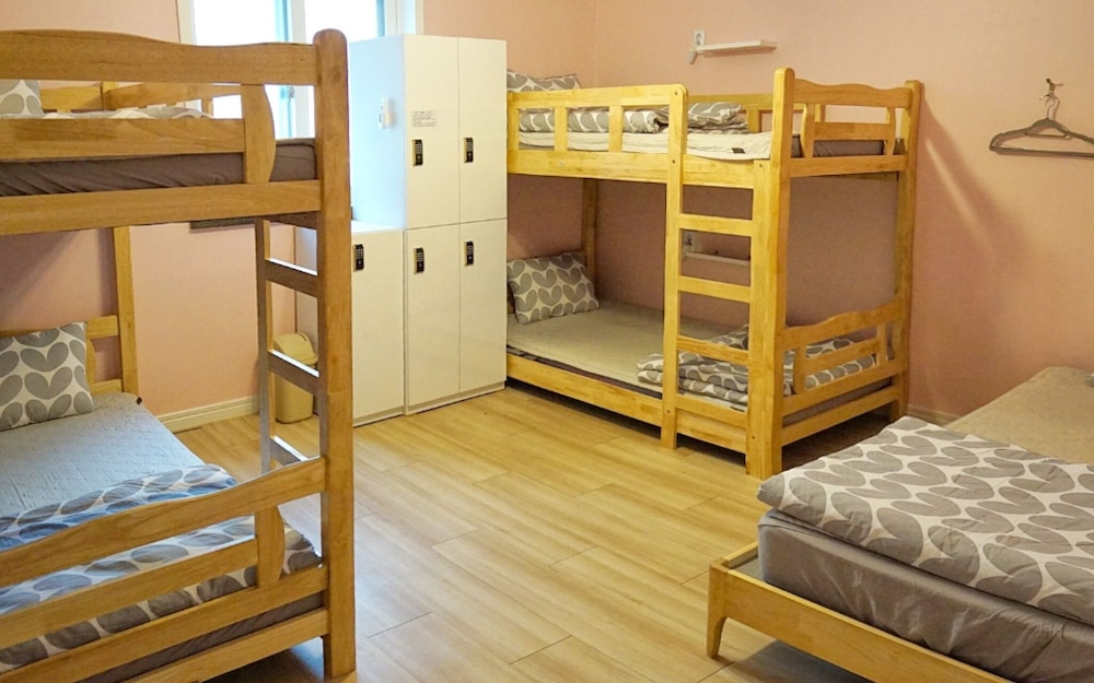 Room (5 Bed Female Dorm)