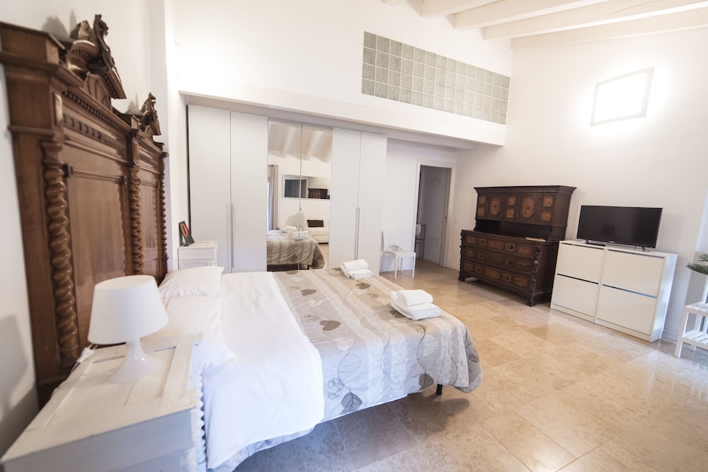 Superior Triple Room photo 1