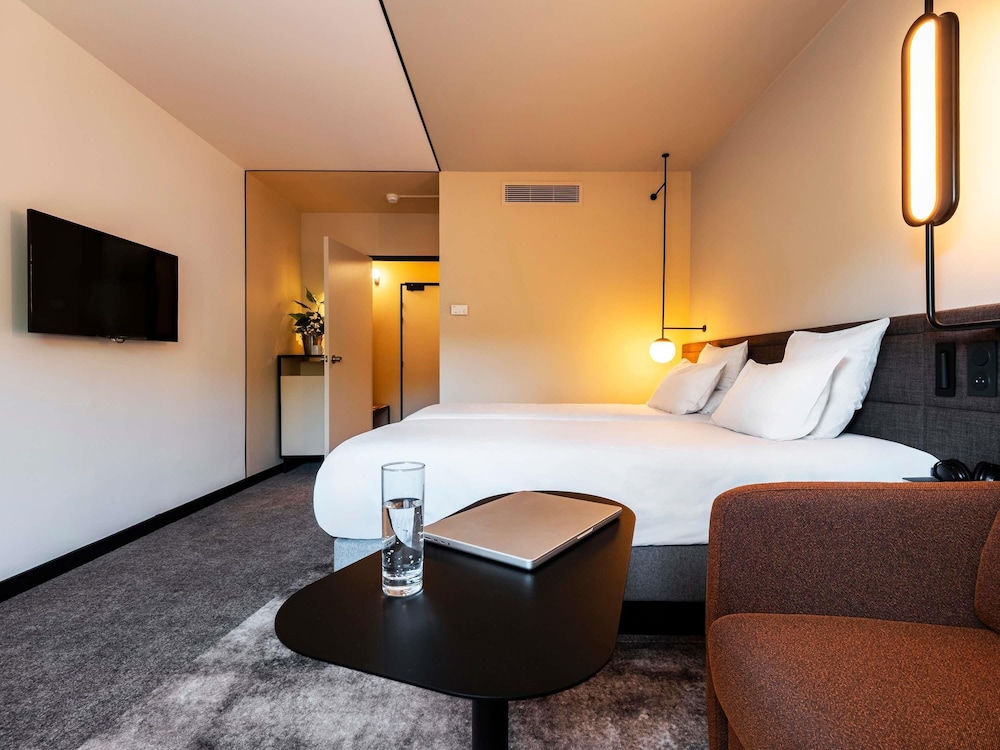 Comfort Room, 1 Double Bed with Sofa bed photo 2