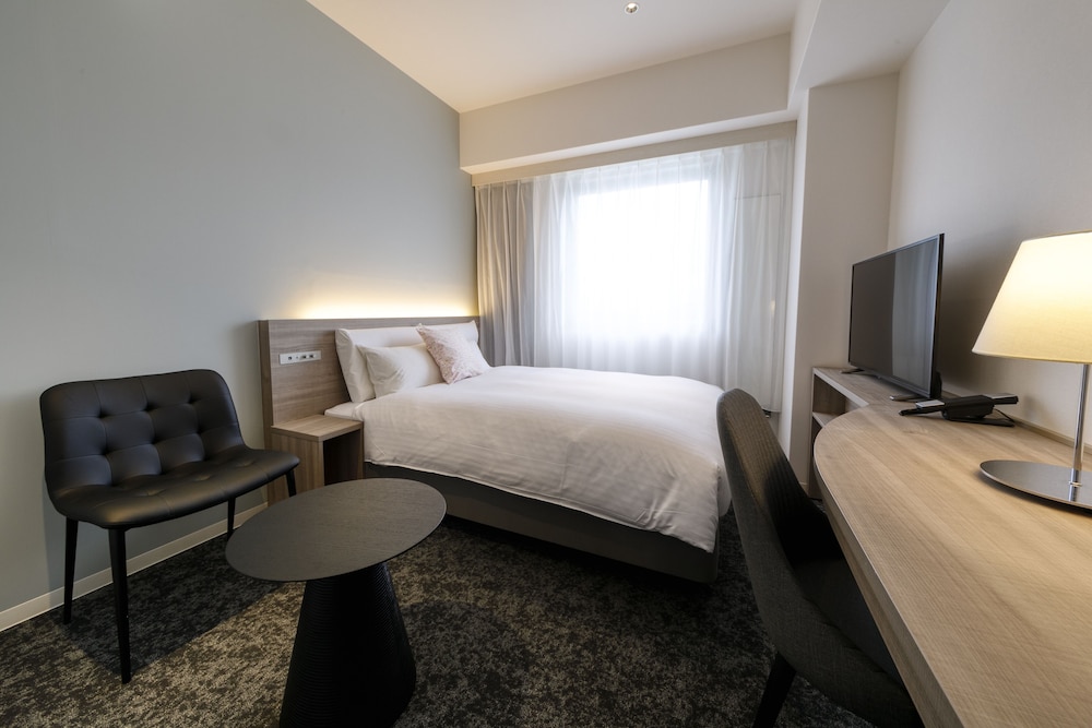 Design Double Room