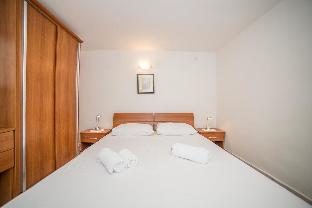 Apartment, 1 Double Bed with Sofa bed photo 2