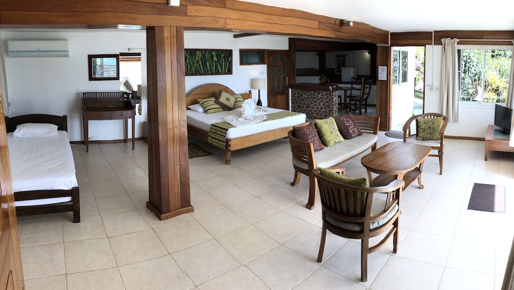 Superior Room photo 2