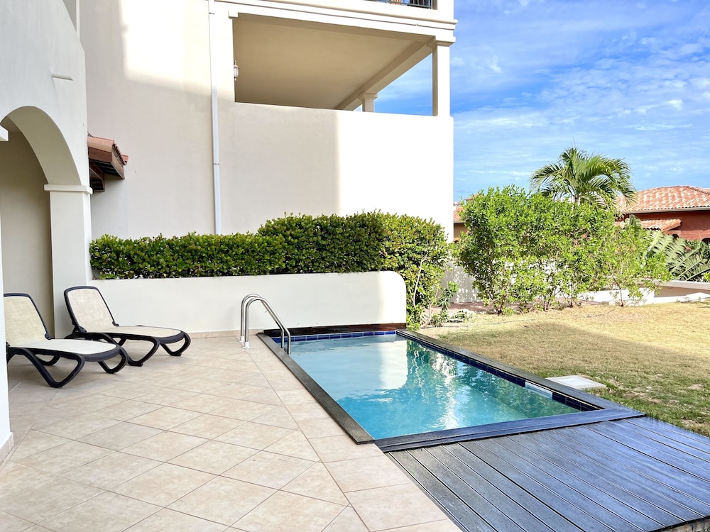 Executive Apartment, 1 Bedroom, Private Pool photo 3