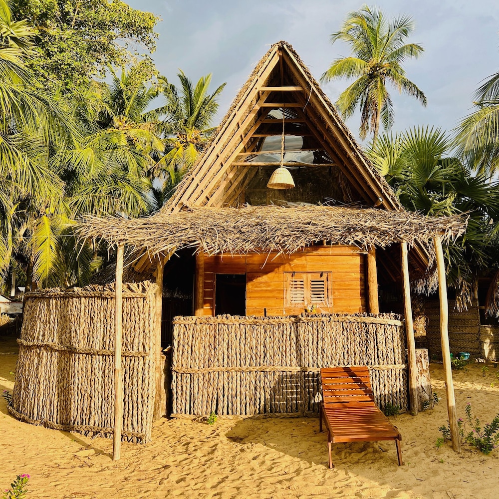 Family Cabin, Ensuite (Lagoon Cabana) photo 1