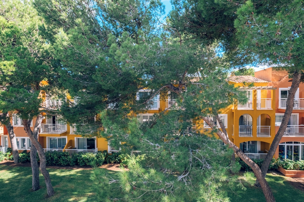 Family Central Location