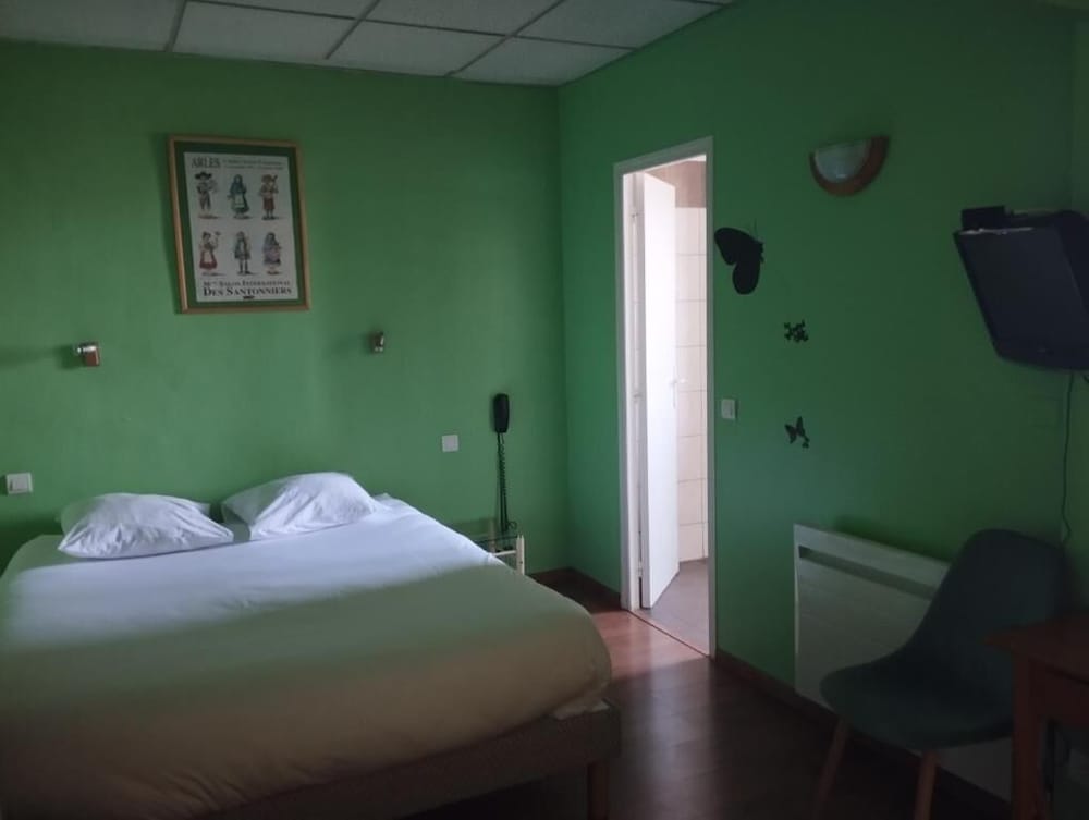 Quadruple Room photo 2