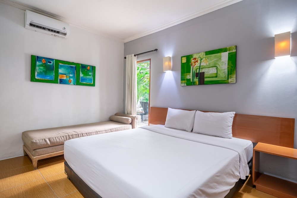 Deluxe Room - Photo 3