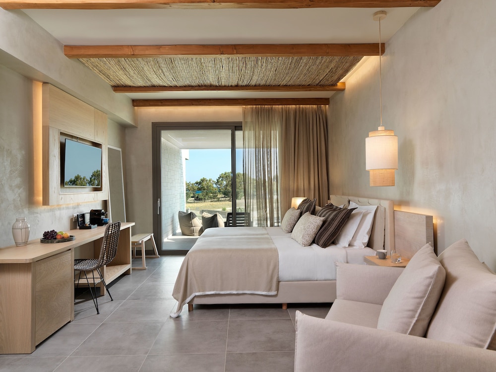 Twin Room Inland View photo 3