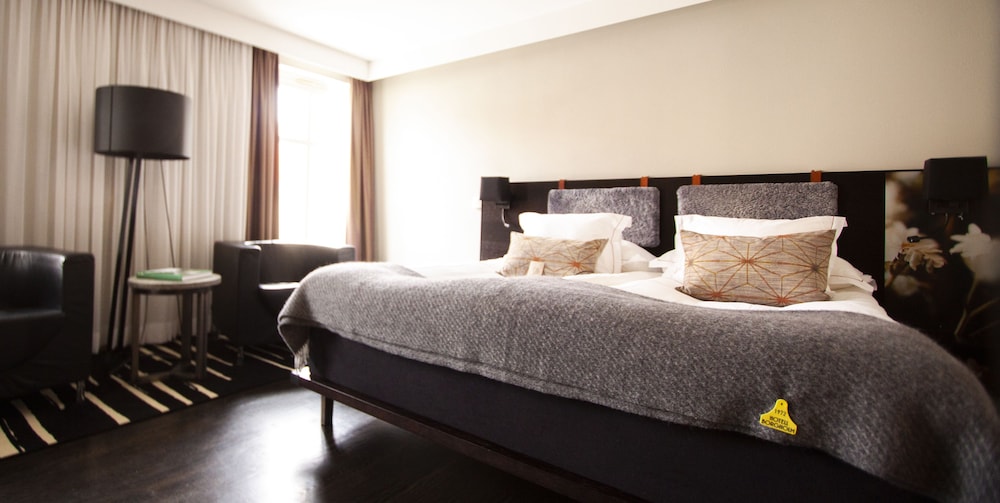 Executive Twin Room