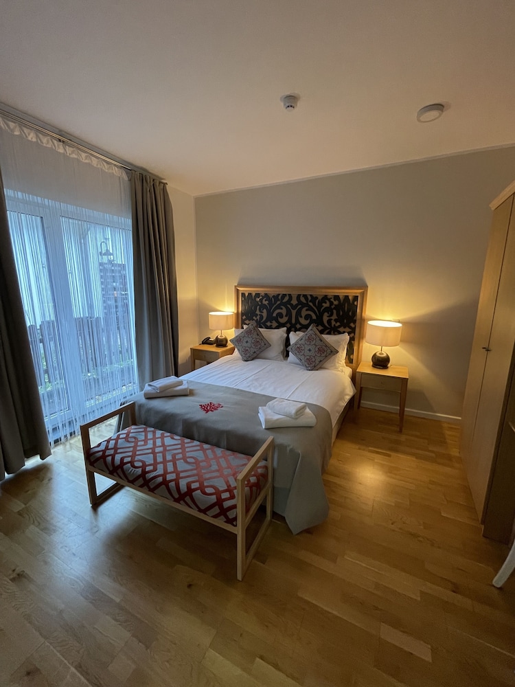 Business Double Room, Non Smoking photo 3
