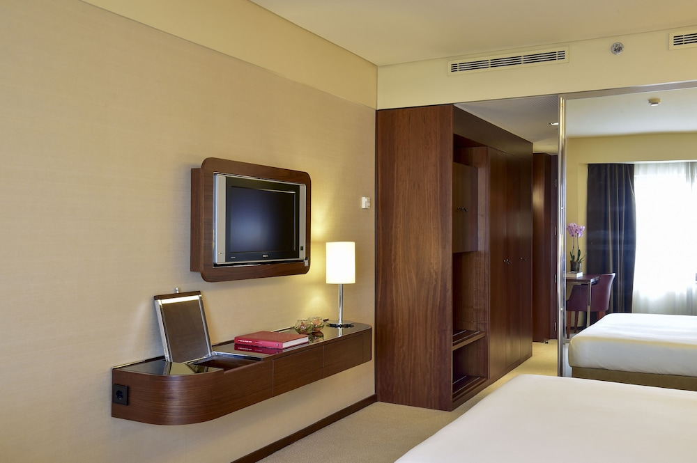 Superior Twin Room, Tower
