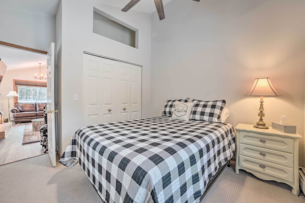 House (3 Bedrooms) photo 1