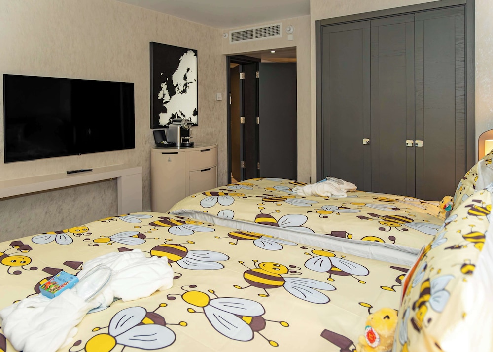 Family Room, Connecting Rooms, photo 6