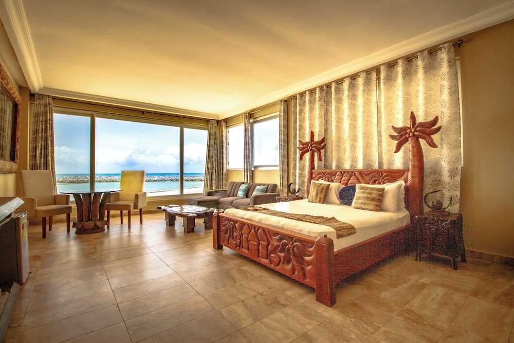 Superior Room, Ocean View