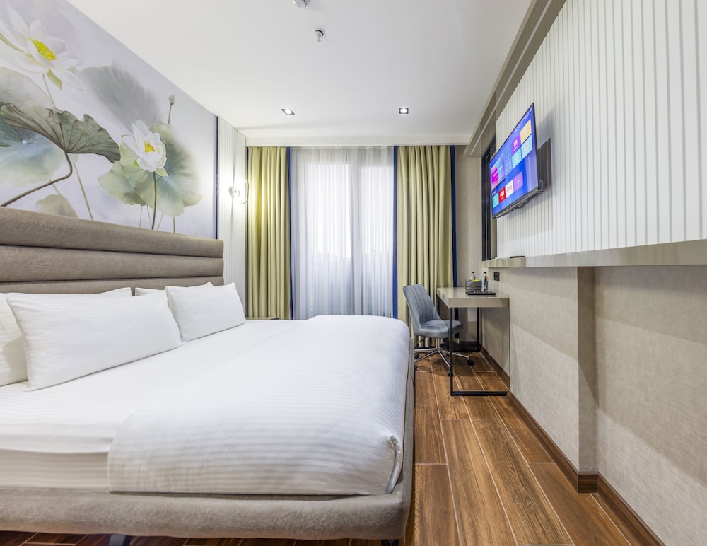 Deluxe Double Room photo 1
