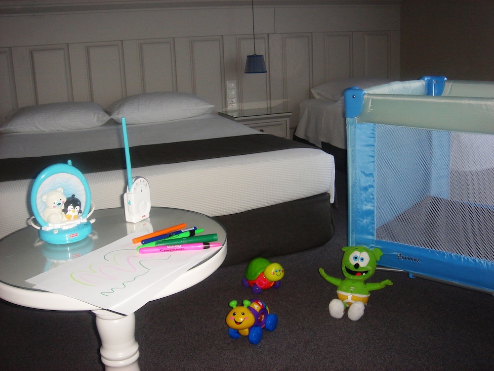 Double Room photo 2